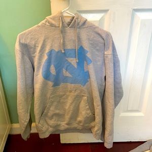 NC Tarheels Sweatshirt